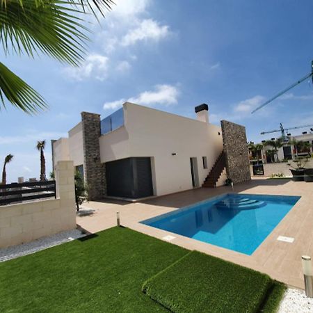 Sweet Villa Alicante Exterior foto